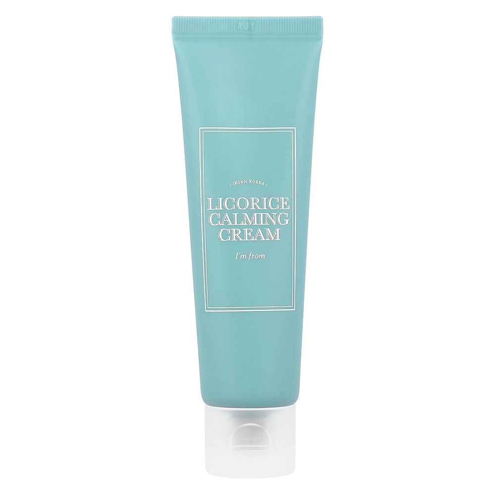 I'm From Licorice Calming Skin Cream 50ml